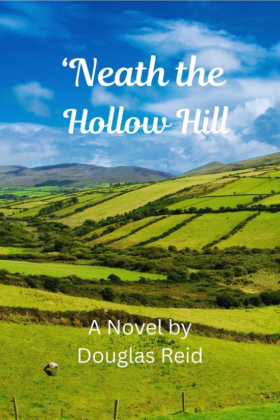 'Neath the Hollow Hill - cover