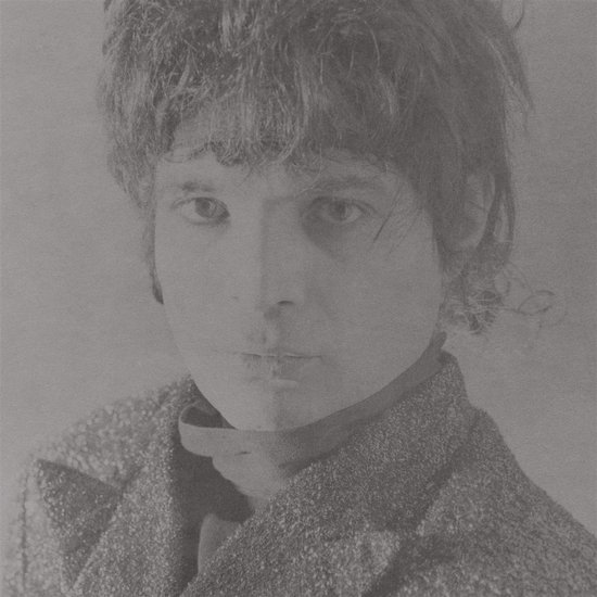 Alan Vega - Collision Drive (CD)
