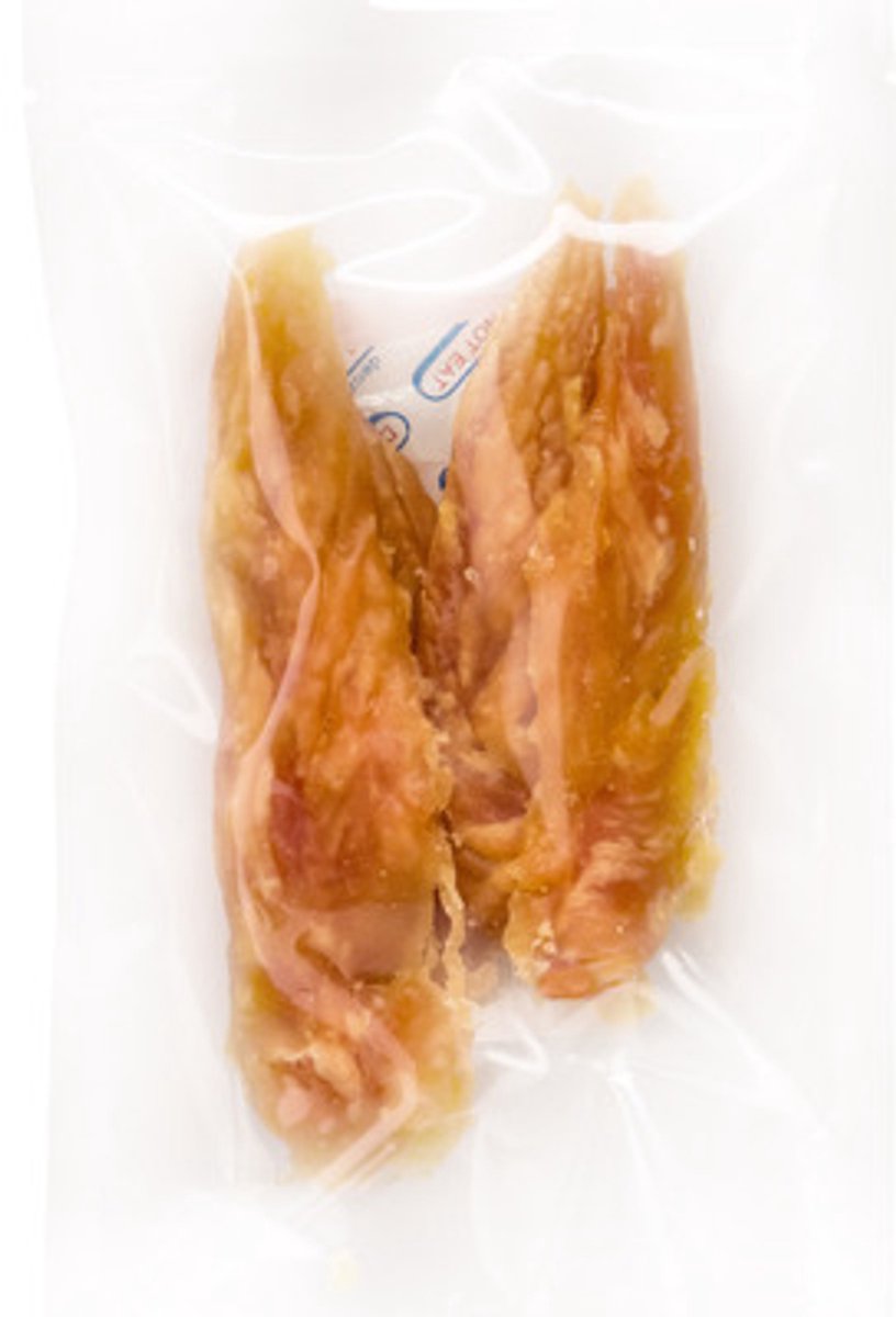 Landman Kipfilet (100gr) - Hondensnacks - Hondensnoepjes - Kipfilet Hond