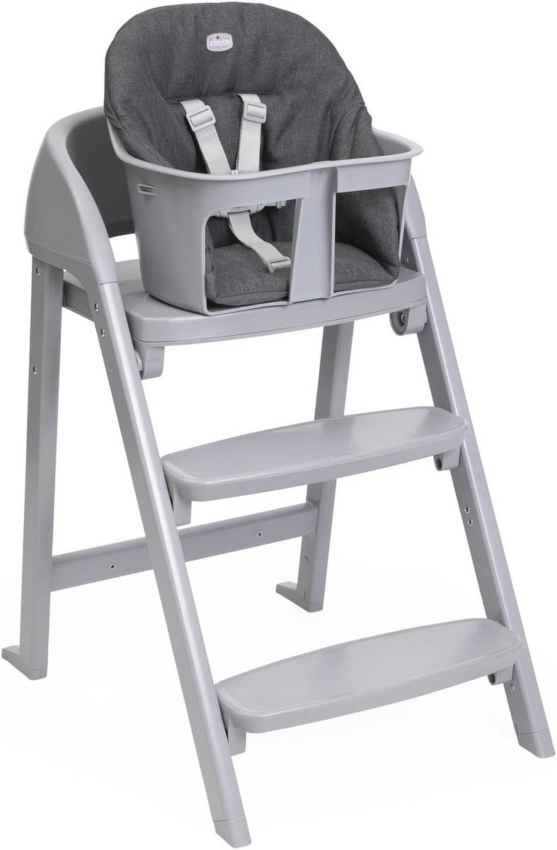 Comfortabele Kinderstoel Bekleding voor Optimaal Zitcomfort