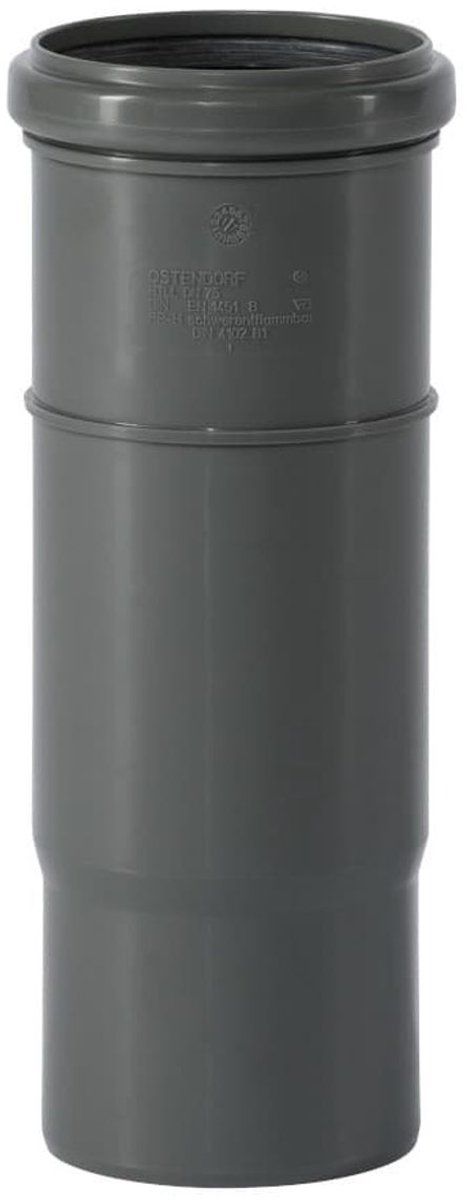 HTsafeL Langmof DN/OD 75
