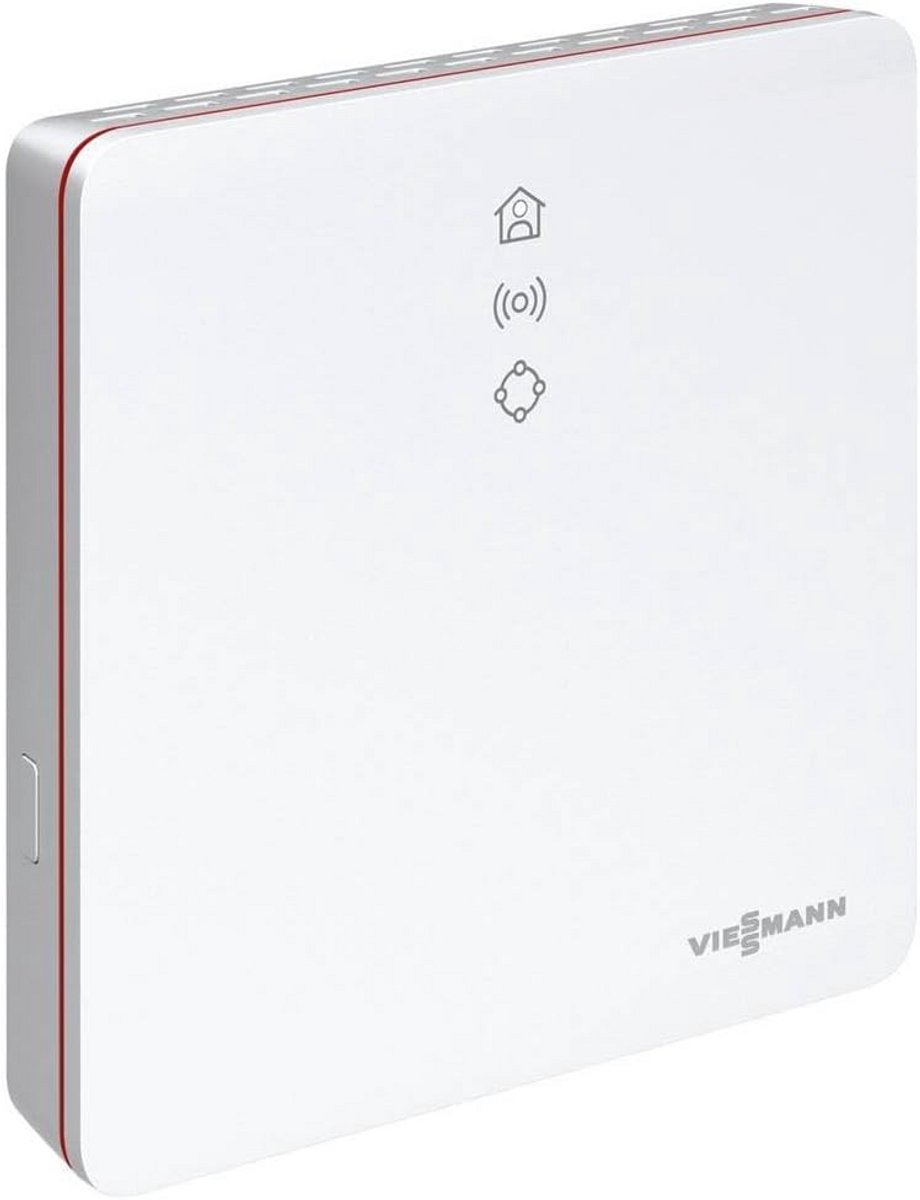 WLAN-module voor Optolink-interface voor slimme installatiebediening
