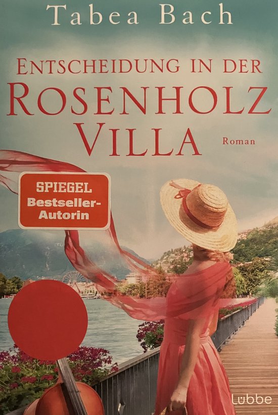 Entscheidung in der Rosenholzvilla