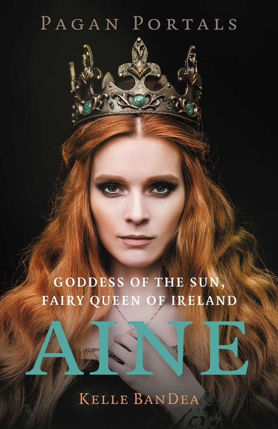 Pagan Portals - Pagan Portals - Aine