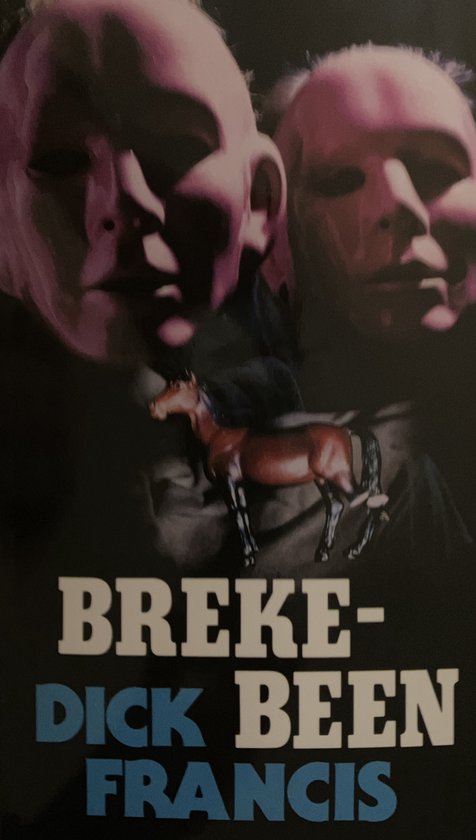 Brekebeen