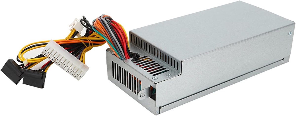 Kleine behuizing voeding - PC voeding voor computercomponenten - PS 5221 9 06 - 220 W - 220 V tot 240 V