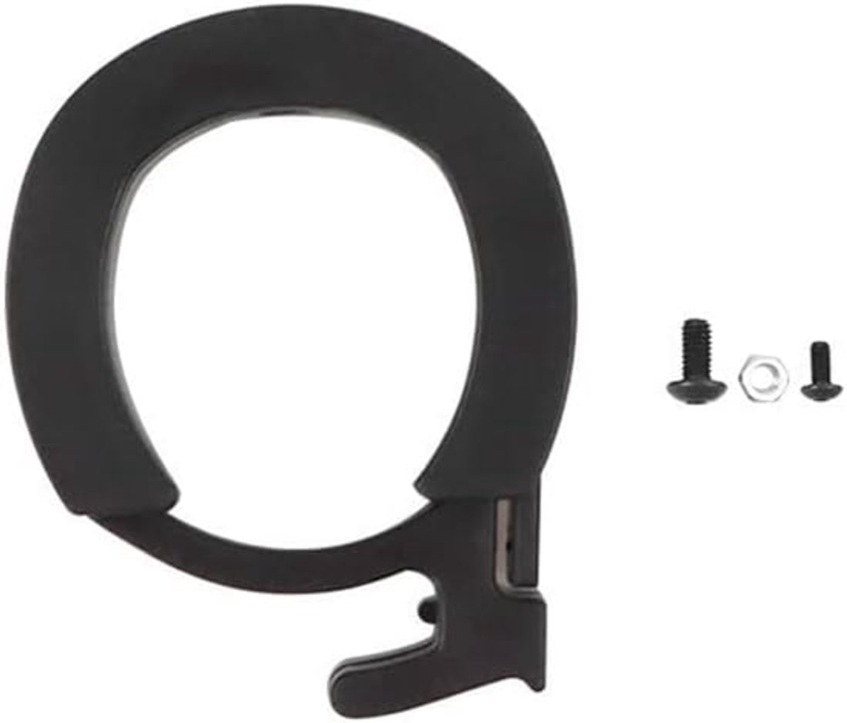 ABS Electric Scooter Limit Ring - Folding Guard Ring - voor Segway Ninebot Max Elektrische Scooter – foto 7
