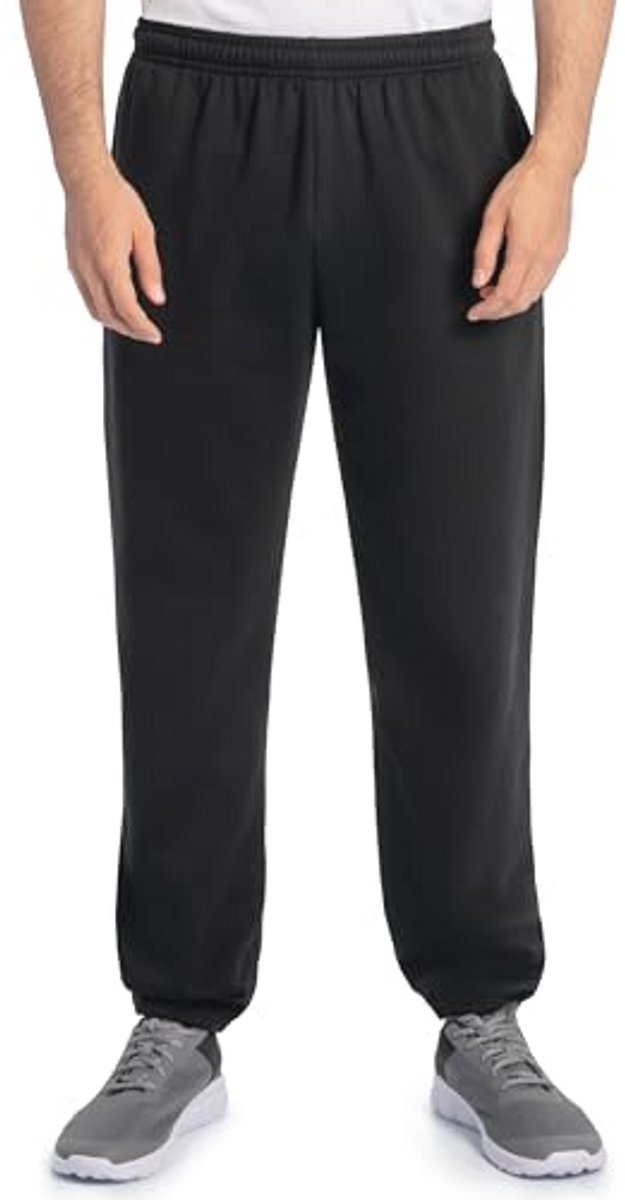 Heren Sweatbroek Eversoft Fleece