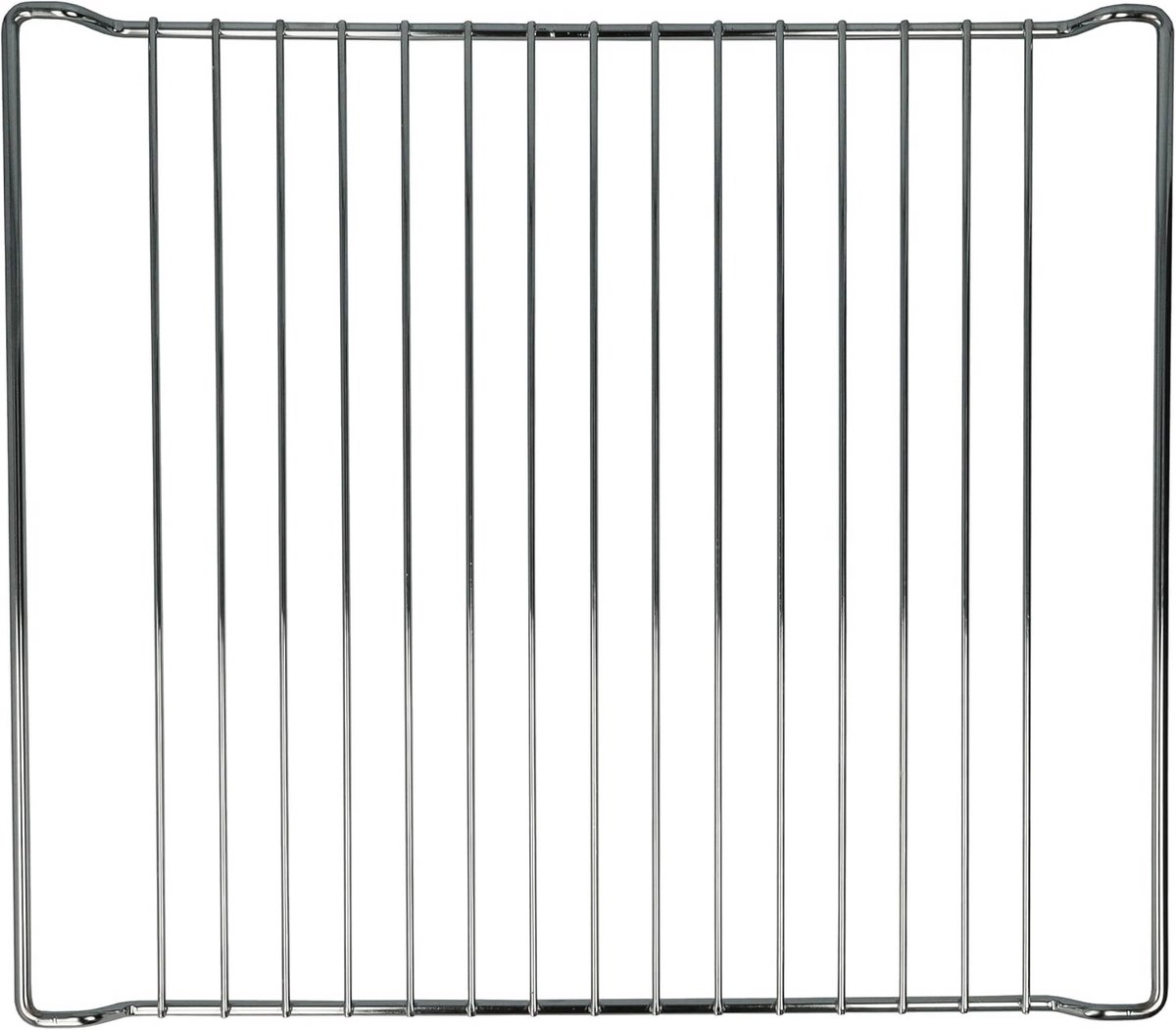 Oven Grate 42.2 x 37 cm Perfect for Baking Pizza Cookies and Bread