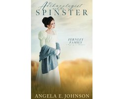 De Fernley Familie: een Regency-romance 3 - De Archeoloog en de Oude Vrijster