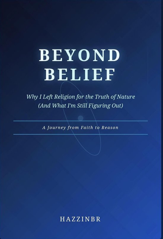 Beyond Belief - cover