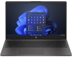 HP 250 G10 - i5-1334U - 16GB - 512GB SSD - 15.6