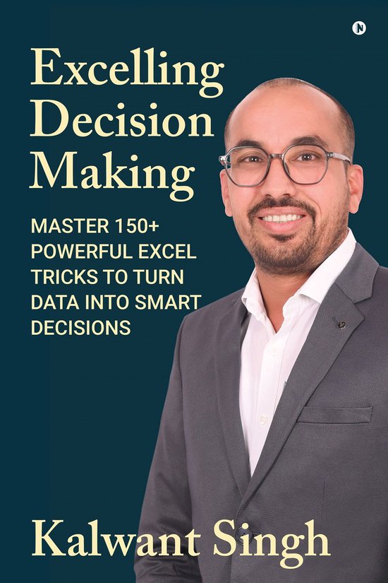 Excelling Decision Making - cover