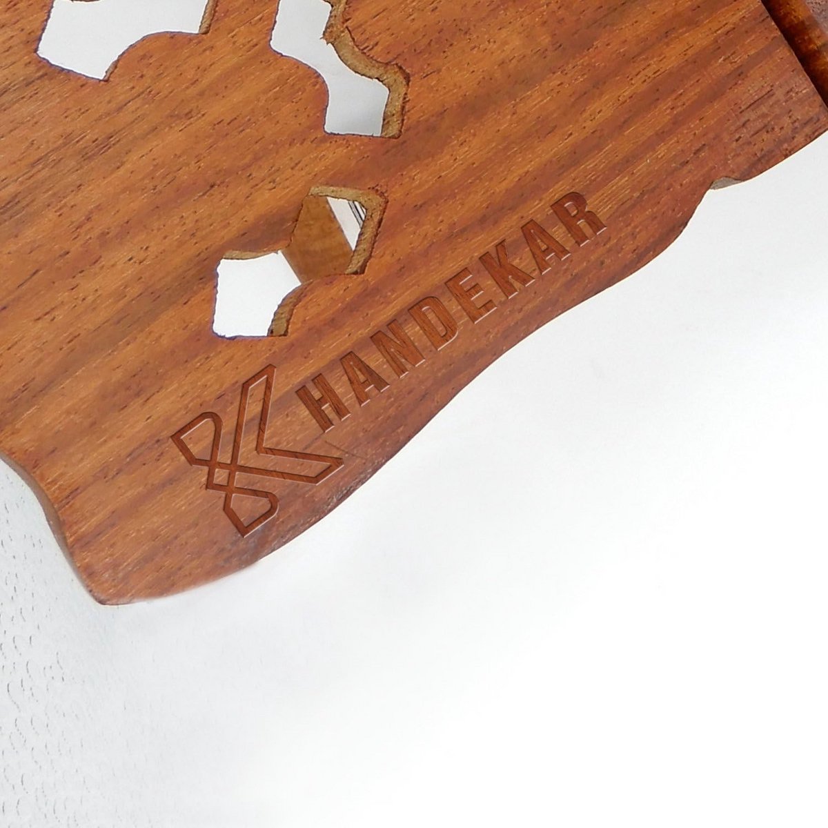Decoratieve Houten Wanddecoratie Ronde Stijl – Ambachtelijk Gemaakt