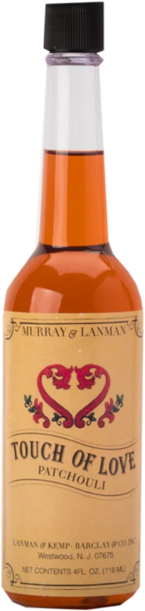Touch of Love Eau de Cologne – Murray & Lanman – Spirituele Geur – 221 ml