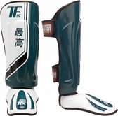 Topfighter  Scheenbescherming Supreme Groen Large