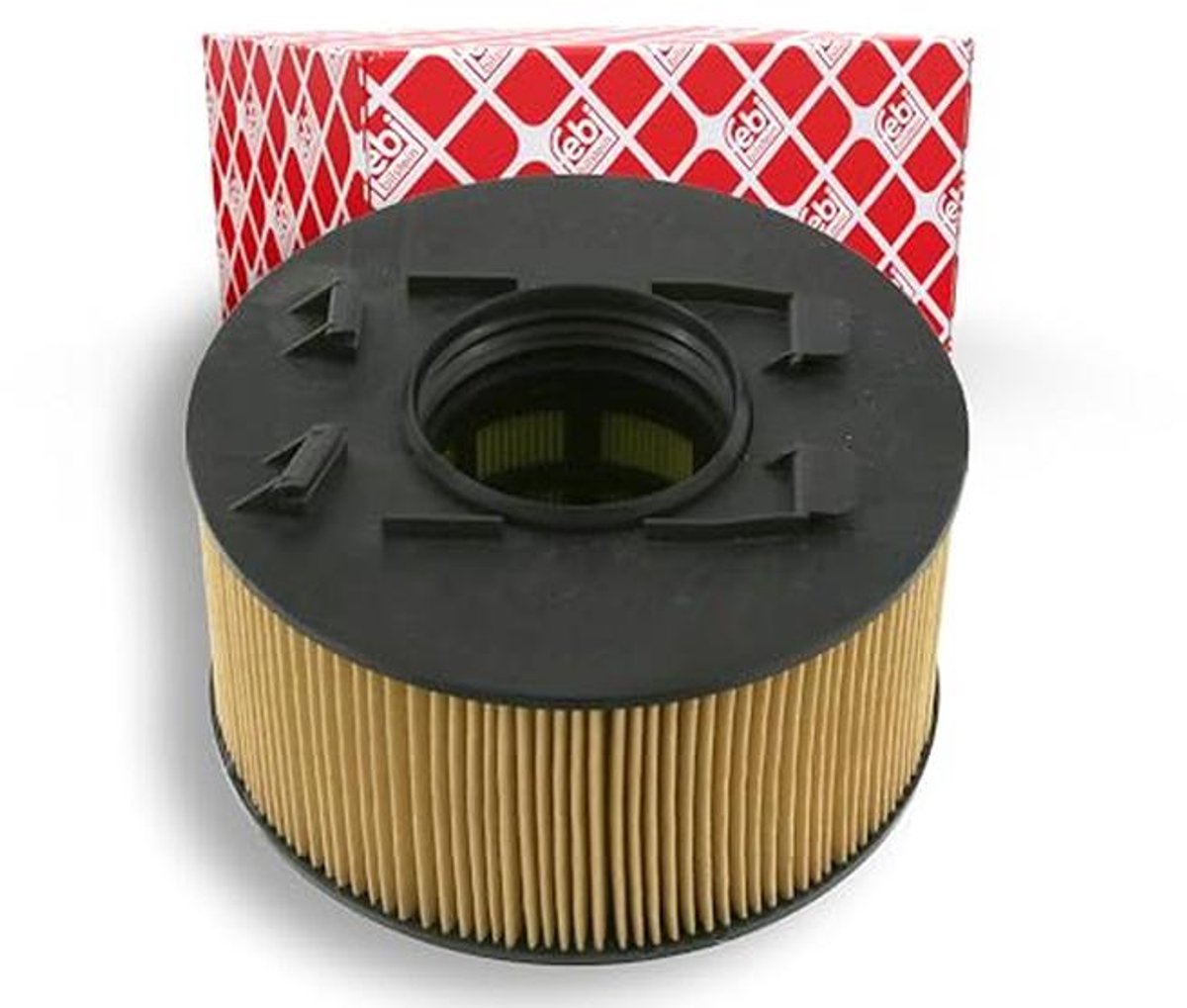 Luchtfilter voor voertuigen - Optimale motorprestaties en duurzame filtratie