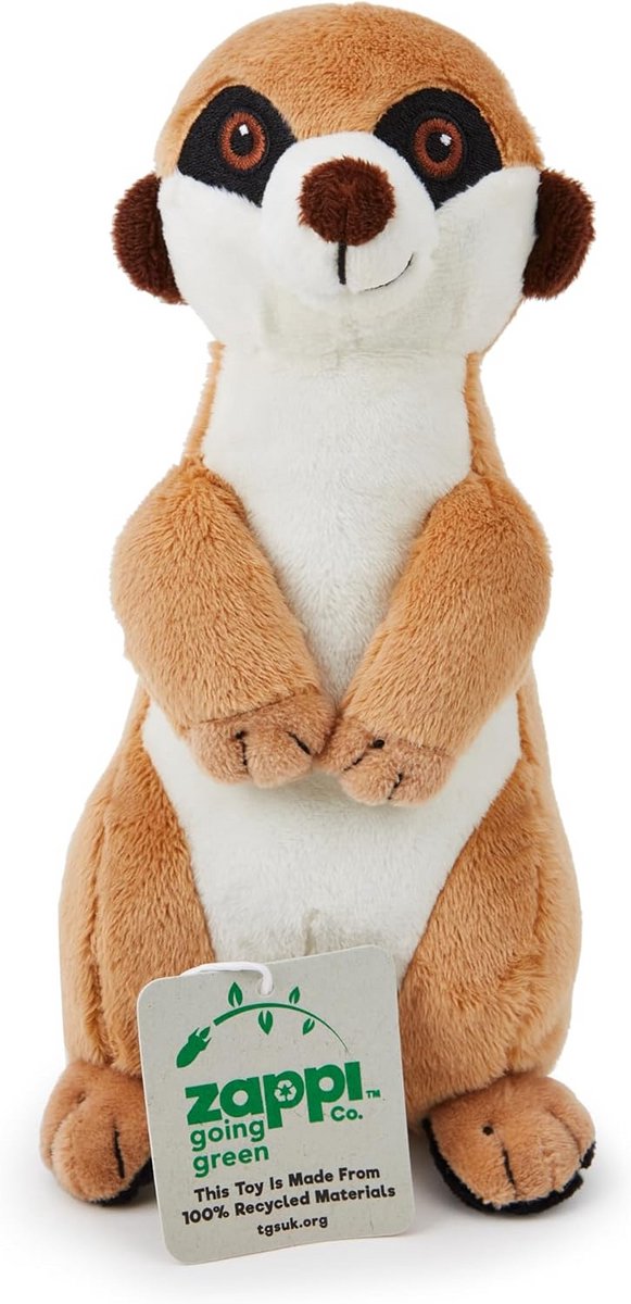Ultra Zachte Pinguïn Kuiken Pluche Speelgoed - 100% Gerecycled en Milieuvriendelijk Cadeau voor Pasgeborenen van Merkloos — afbeelding 5