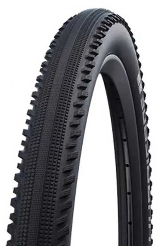 BUB Schwalbe 29-2.00(50-622) Hurricane Performance zwart van Schwalbe — afbeelding 5