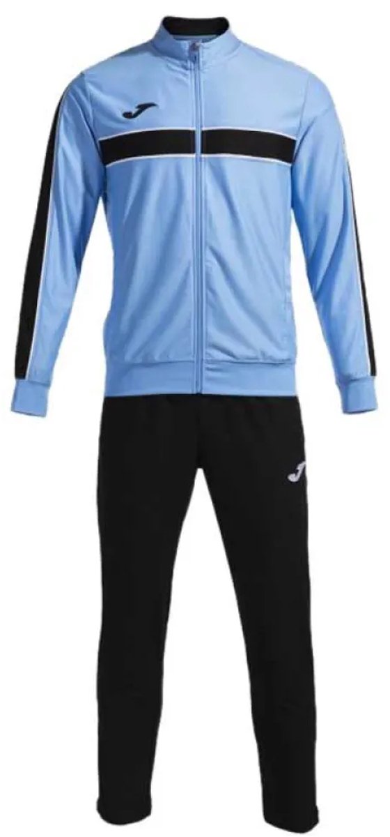 Joma Victory Trainingspak Blauw L Man
