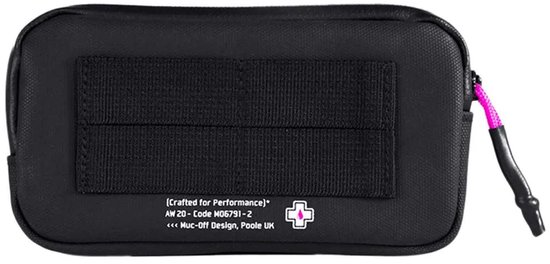 Muc-Off Essential Behuizing Regenbestendig, zwart van Muc-off — afbeelding 4