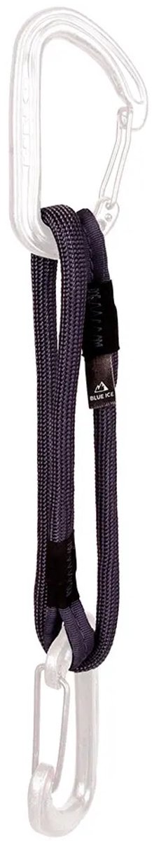 Blue Ice Alpine Runner Sling Paars 55 cm