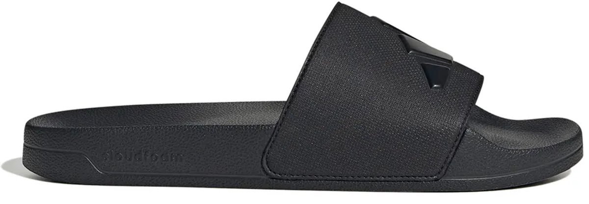 Adidas Adilette Shower Slippers Zwart