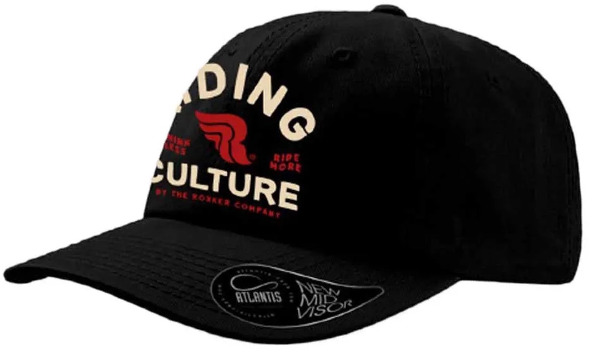 Riding Culture Ride More Dad Pet Zwart Man,Vrouw