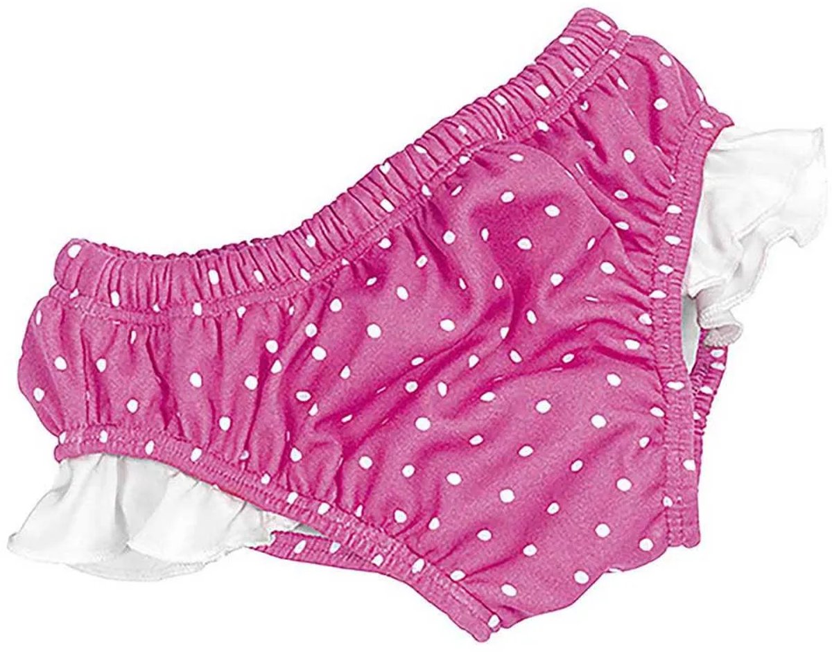 Aquafeel 155745 Zwemluier Roze 62-68 cm Meisje Multicolour