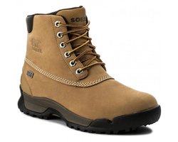 Sorel Paxson 6 Outdry - Men's - Licht Bruin - Maat 45
