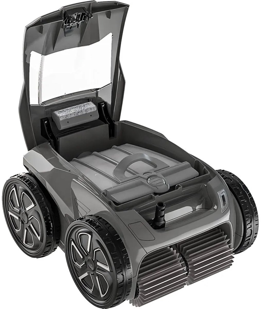 Zodiac Alpha OA 6400 iQ 4WD zwembadrobot