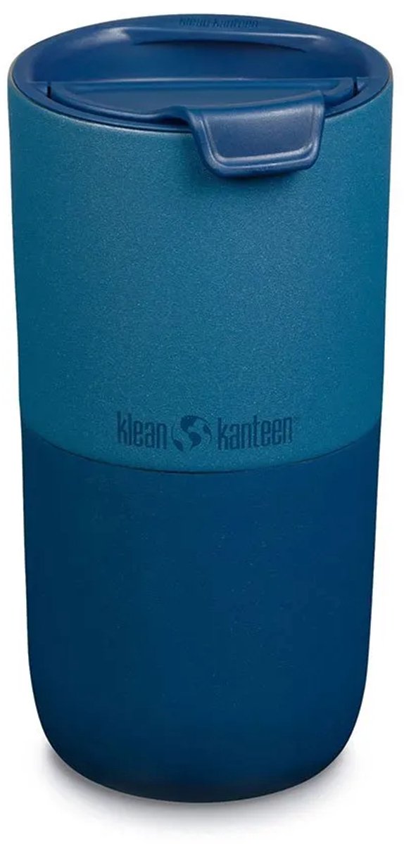 Klean Kanteen Rise Tumbler 473ml - Flip Lid Stellar – foto 8