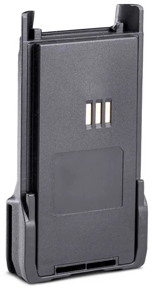 Midland Pb-g10 Pro 2200mah Lithium Batterij Grijs
