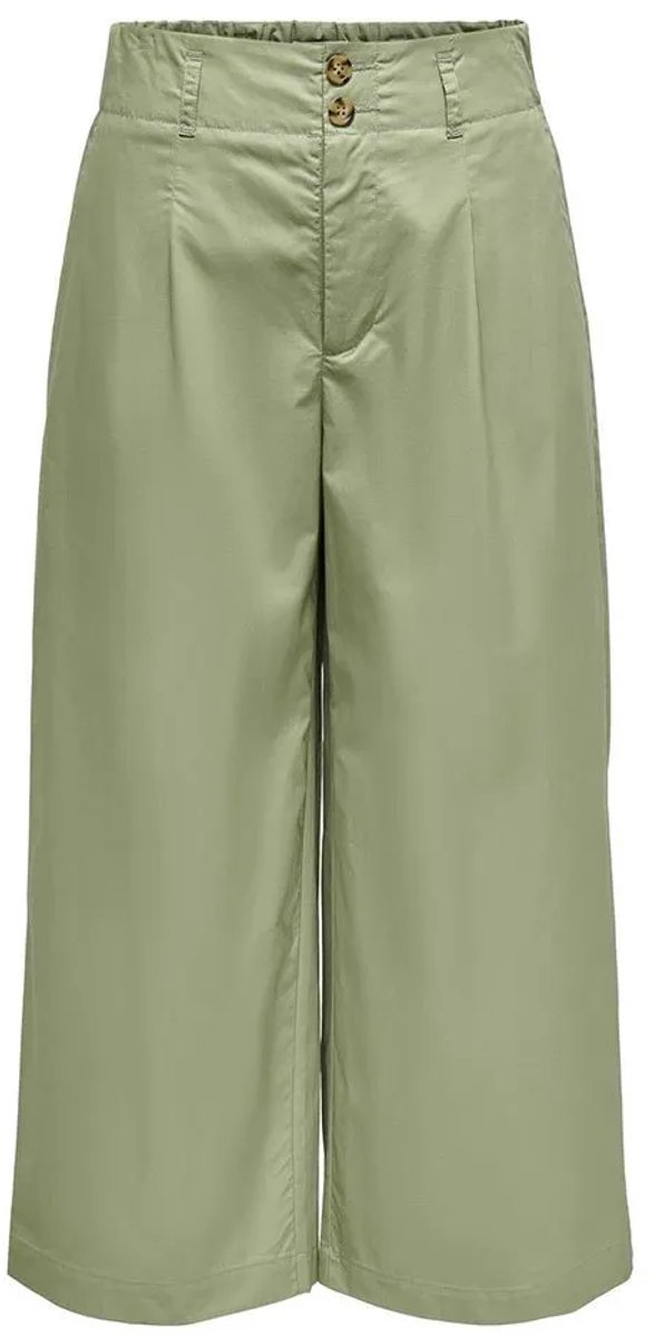Only Zora Broek Groen L Vrouw