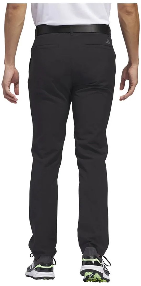 Adidas Performance Ultimate365 Tapered Golfbroek - Heren - Zwart van adidas — afbeelding 2
