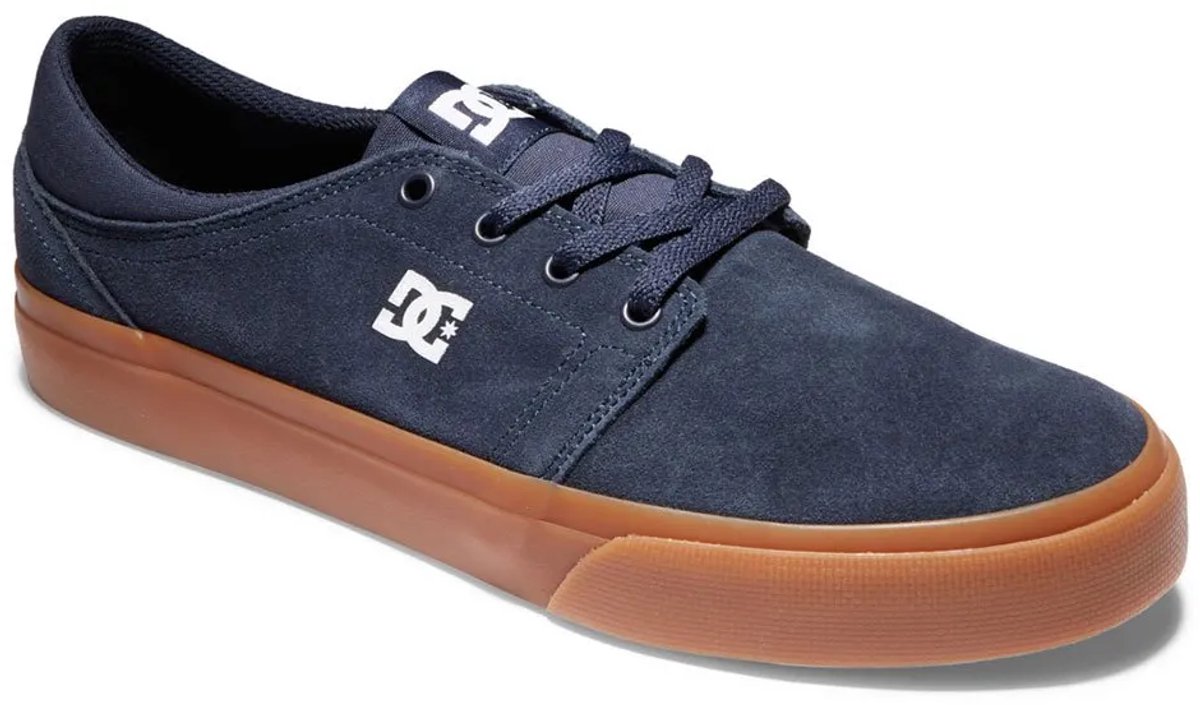 Dc Shoes Trase Sd Schoenen Man Marineblauw