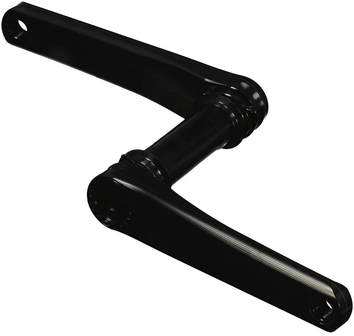 Garbaruk Xc Pedaalarm Zilver 170 mm