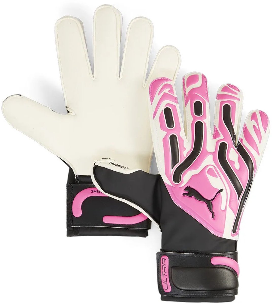 Puma Ultra Match Protect Rc Keepershandschoenen Roze 10