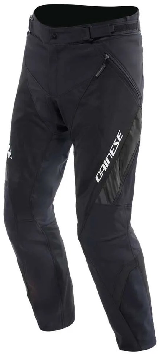 Dainese Drake 2 Air Absoluteshell S26 Motorfiets Textiel Broek - Maat 52 - – foto 4