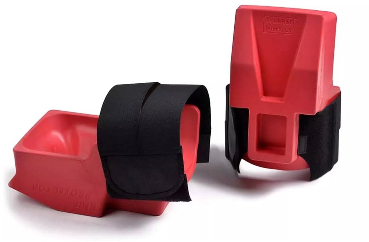 Knie-Protector voor Bescherming en Comfort