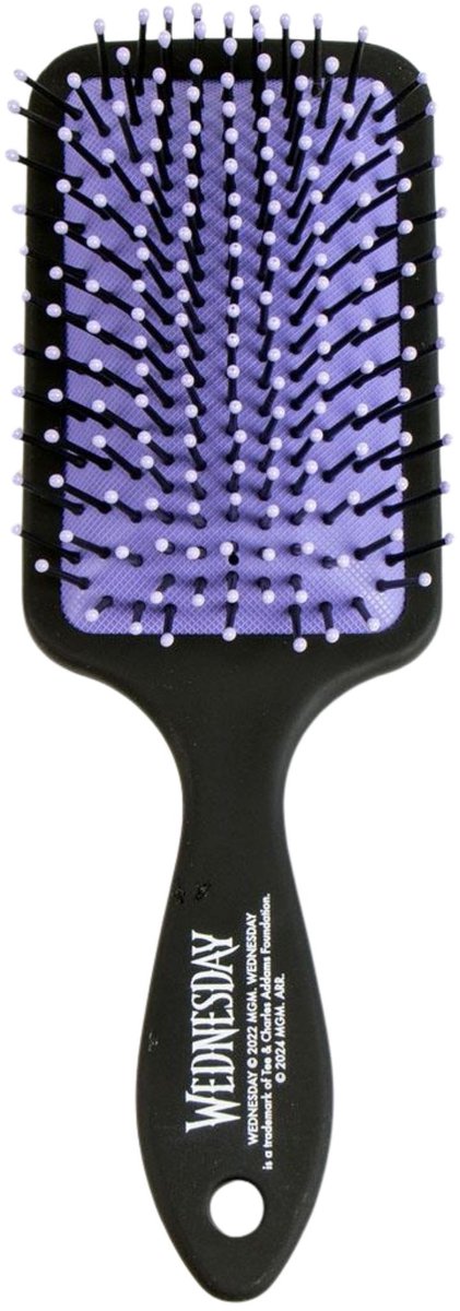 Cerdá life's little moments Wednesday Hairbrush Gadgets