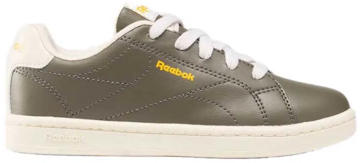 Reebok Royal Complete Cln 2.0 Schoenen Kinderen Groen