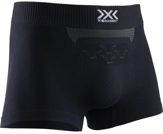 X-BIONIC Energizer MK3 Boxer Homme - Noir Mélange - L