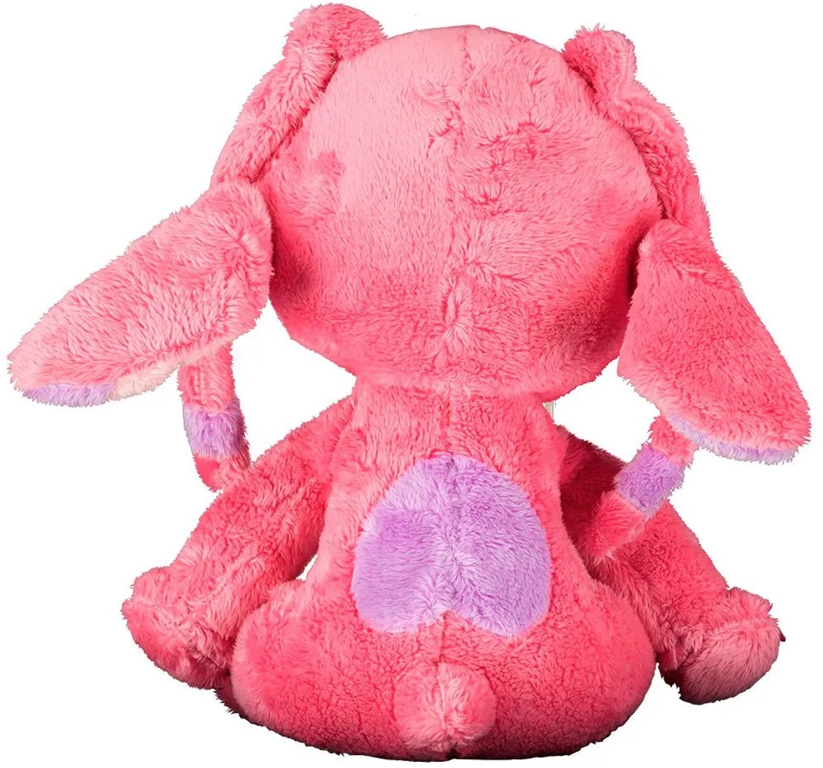 Disney - Lilo & Stitch - Angel - 25 cm - Pluche - Roze - Alle leeftijden - Knuffel — afbeelding 2