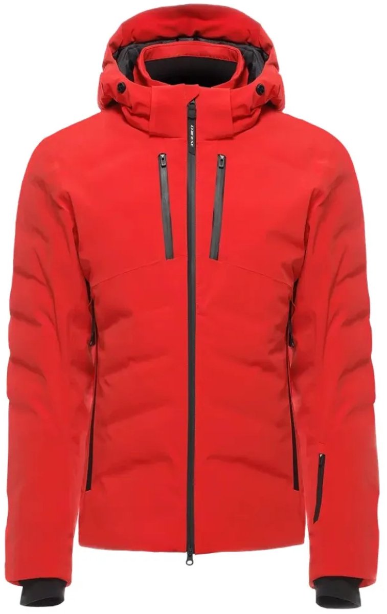 Dainese Snow Iventa Dermizax Ev™ Jas Rood M Man
