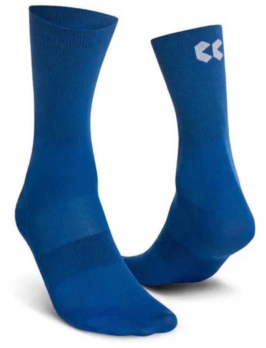 Kalas Z3 Lange Sokken Blauw EU 43-45