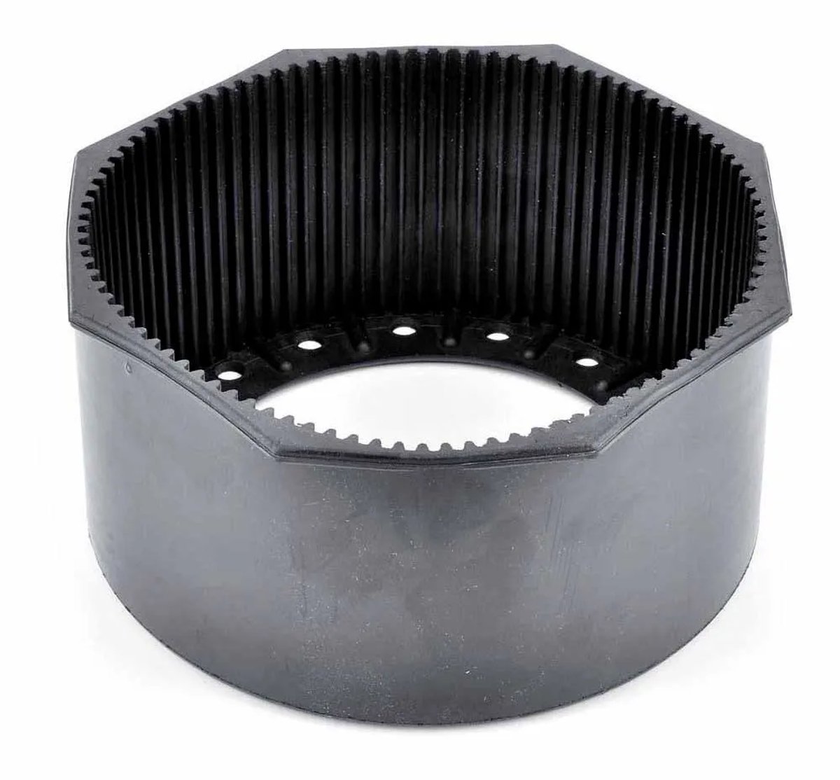 Best Divers Aluminium Tanklaarzen Grijs