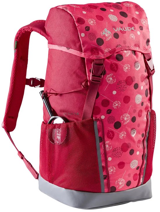 VAUDE Puck 14, Rugzak, Kinderen Outdoor Sportrugzakken 10-14L