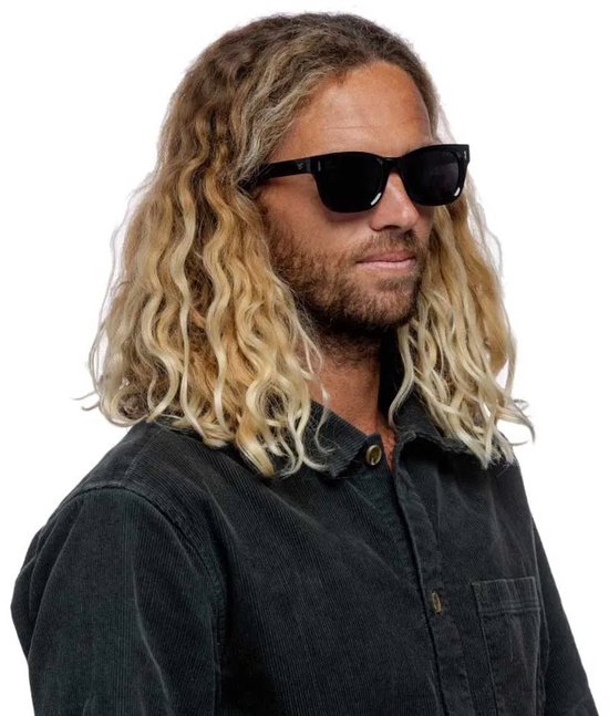 I-sea Declan Gepolariseerde Zonnebril Transparant Smoke Polarized Man van Merkloos — afbeelding 5