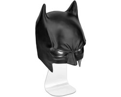 Batman Mask Lamp, Wand- of Vrijstaande LED-lamp, Officieel Gelicentieerde DC Comics Merchandise voor Slaapkamers, Mancaves en Verzamelaars – Paladone